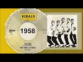 The Mello-Kings - Valerie 'Vinyl'