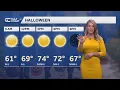 Gulf Coast Forecast Coldest morning in months for Southwest Florida Friday