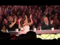 Download Lagu Australia's Got Talent 2011 - Freddie Mercury (Radio Ga Ga)
