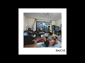 Blutch - Les Lices (Baccus Remix)