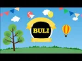 Lagu Buli