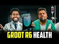 Lagu தமிழ் IShowSpeed இவரா?🤯| Ft @GROOTR6 | Buying Health Insurance #a2darmy #a2d #grootr6