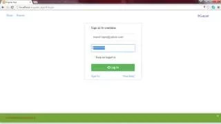 12 AngularJS build angularjs from scratch with php -