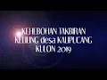 Download Lagu Hebohhh....tarling 2019 di desa kalipucang kulon