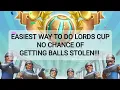 Easiest Way to do Lords Cup #lordsmobile Mp3 Song Download