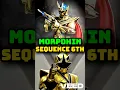 Download Lagu Best 6th Ranger Morphs #powerrangers #redranger #powerrangersmysticforce #shorts #tommyoliver #mmpr