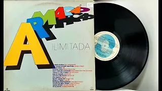 Armação Ilimitada - ℗ 1985 - Baú????