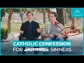 How to Go to Confession COMPLETE Step-by-Step Catholic Guide