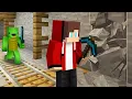 Download Lagu Speedrunner VS Hunter In REALISTIC MINECRAFT