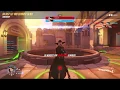 Overwatch Workshop Ashe Roulette v1 2 N4SZ8