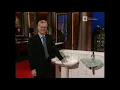 Lagu Harald Schmidt Show - Waschbecken Test