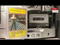 Kar Taneleri - Nilüfer (Orijinal Kaset Kaydı) #nilufer