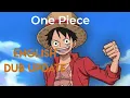 One piece - Episode 892 to 903 English Dub updates The one Piece Dub is out Wano Arc