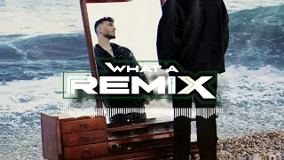 الشامي خدني ريمكس حماسي نارر Al Shami Ft DJ Nezar J 