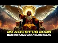 Download Lagu Jiwa Terpilih ✨ 29 Agustus 2025 Hari Dimana Kamu Tandatangani Akses Menuju Kejayaan Nasional