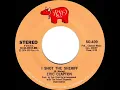 1974 HITS ARCHIVE: I Shot The Sheriff - Eric Clapton (a #1 record--stereo 45 single version)