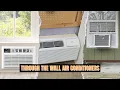 7 Best Through The Wall Air Conditioner 2026 Updated Reviews