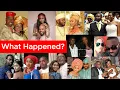 65 Nollywood Actors Who Got Divorced Why 2010 to 2024