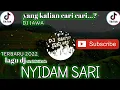 Lagu lagu DJ JAWA NYIDAM SARI x KOPLO || VIRAL DI TIKTOK 🎶 TERBARU 2022, FULL BASS.