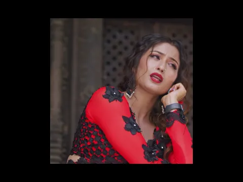 New teej song 2083 Base tiki nalai aaja khem century shanti shree pariyar anjali adhikari