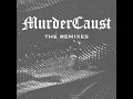 MURDERCAUST (SLOWED AND REVERB)