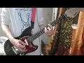 Download Lagu The Jins - Metro Guitar Cover
