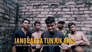 Download Jang Paksa tunjuk aksi _ Worrior Squat _ Disck Treck - Official video MP3