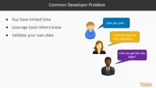 Basic Data Analysis with Java The Course Overview packtpub com