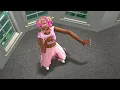 TS2 - Aliyah's Freestyle Rap