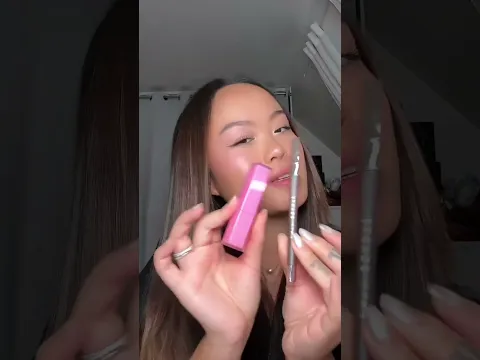 Les nouveaux gloss bomb stix shimmee de chez Fenty beauty ✨