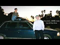 Lauv & Troye Sivan - i'm so tired... (MNEK remix) [Official Audio]