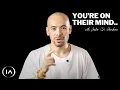 Download Lagu 5 Weird Signs Someone is Thinking About You.. [Don't Ignore These Signs!]