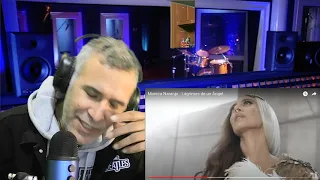 Monica Naranjo Lagrimas De Un Angel Reaccion 