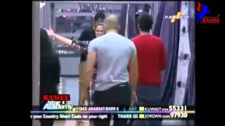 مقلب ثم خناقه بين الطلبه و زعل ستار اكاديمي 8 الجزء 5 