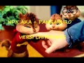 NDX AKA - PANGAPURO (VERSI CHIPMUNKS)