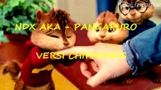 Download NDX AKA - PANGAPURO (VERSI CHIPMUNKS) MP3