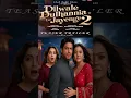 Lagu Dilwale Dulhania Le Jayenge 2 - Official Trailer | Shah Rukh Khan, Kajol, Madhuri Dixit | #shorts