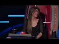Anna and Johnnie Sing MOVING Rendition of “Some Things I’ll Never Know” | The Voice Battles | NBC