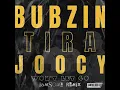Download Lagu Bubzin, DJ Tira \u0026 Joocy - Won't Let Go (iamsoul Bootleg Remix) [Official Visualiser]