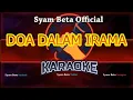 Download Lagu DOA DALAM IRAMA : karauke nada wanita