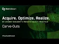 Carve-out Transactions How They Differ from a Typical Acquisition