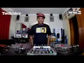 Download Lagu DJ CODAX (South Africa): 2022 Technics DMC World Finalist