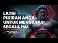 Download Lagu Jadilah Kuat Secara Mental: LATIH PIKIRAN ANDA UNTUK MENGATASI SEGALA HAL | Filsafat Stoikisme