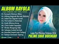 Lagu RAYOLA FULL ALBUM TERBARU 2025 (LIRIK) SUMPAH MAINAN BIBIA - LAGU POP MINANG TERBARU 2025 FULL ALBUM