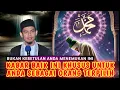 Download Lagu PERHATIKAN TANDA INI‼️KABAR BAIK INI KHUSUS UNTUK ANDA SEBAGAI ORANG TERPILIH - BUYA ARRAZY HASYIM
