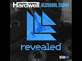 Oldskool Sound - Hardwell