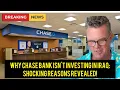 Iraqi Dinar Why Chase Bank Isn t Investing in Iraq Shocking Reasons Revealed
