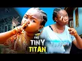 Download Lagu THE TINY TITAN - (New Movie) EKENE UMENWA, EBUBE OBIO 2025 LATEST NIGERIAN NOLLYWOOD MOVIE