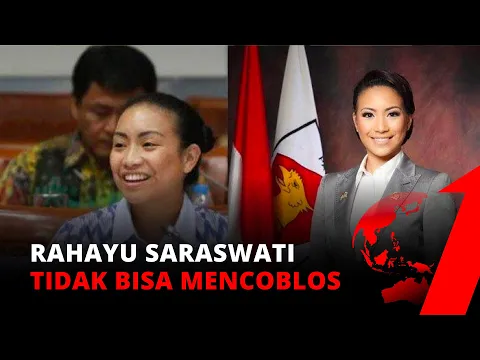 KTP Jakarta, Rahayu Saraswati Tidak Bisa Memberikan Hak Suaranya | tvOne