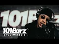 Download Lagu NINO | Studiosessie 400 | 101Barz